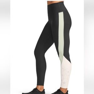 Peloton Cadent High-Rise Colorblock Legging